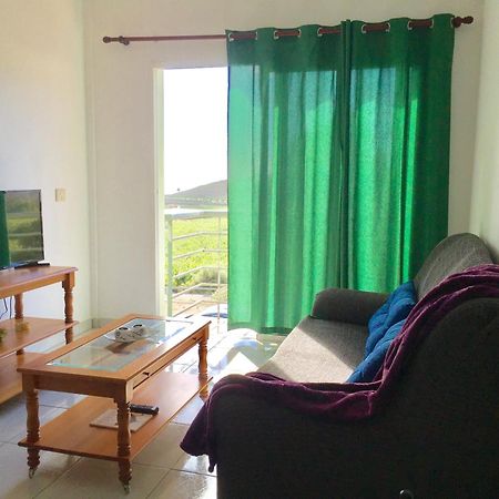 Apartamentos לוס יאנוס דה אריאדנה מראה חיצוני תמונה