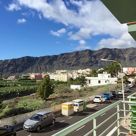 Apartamentos לוס יאנוס דה אריאדנה מראה חיצוני תמונה