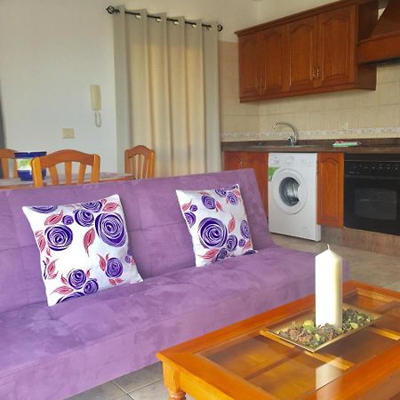 Apartamentos לוס יאנוס דה אריאדנה מראה חיצוני תמונה