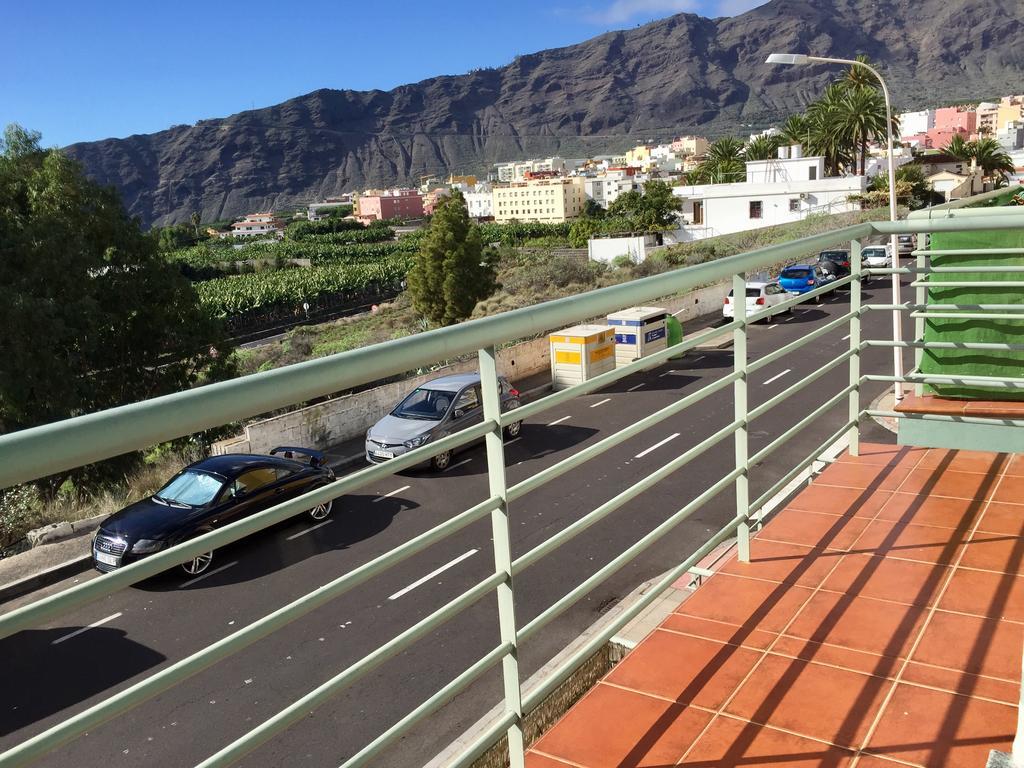 Apartamentos לוס יאנוס דה אריאדנה מראה חיצוני תמונה