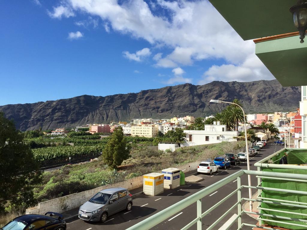 Apartamentos לוס יאנוס דה אריאדנה מראה חיצוני תמונה