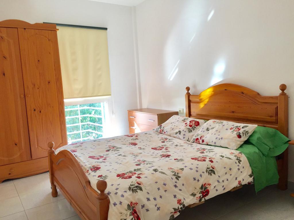 Apartamentos לוס יאנוס דה אריאדנה מראה חיצוני תמונה