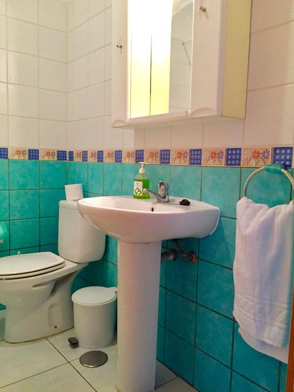 Apartamentos לוס יאנוס דה אריאדנה מראה חיצוני תמונה