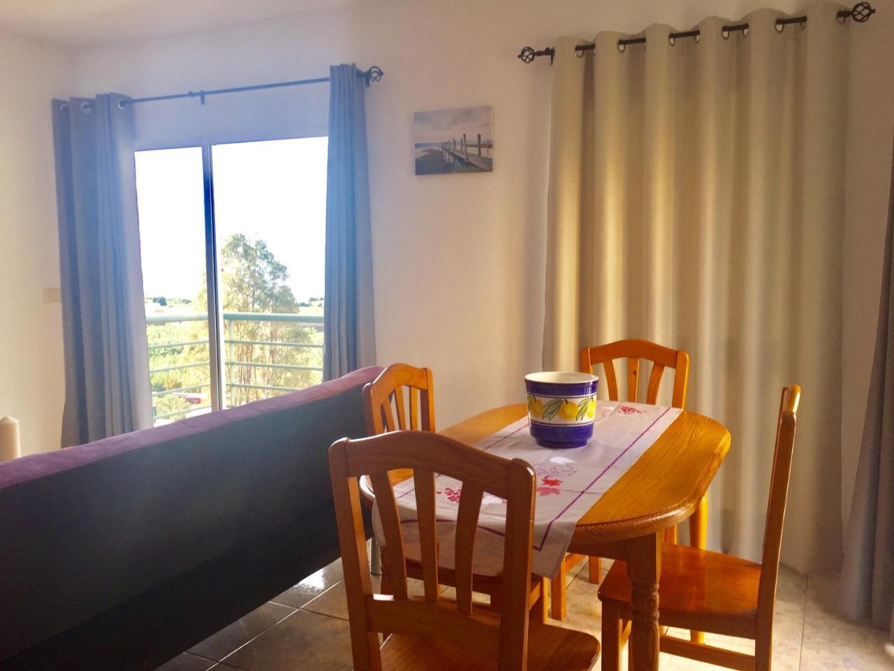 Apartamentos לוס יאנוס דה אריאדנה מראה חיצוני תמונה