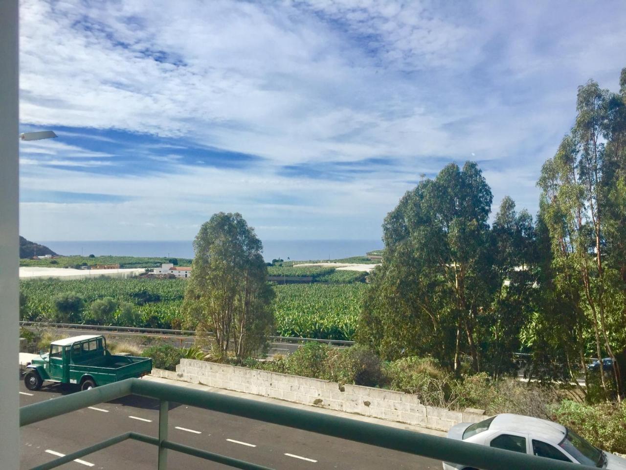 Apartamentos לוס יאנוס דה אריאדנה מראה חיצוני תמונה